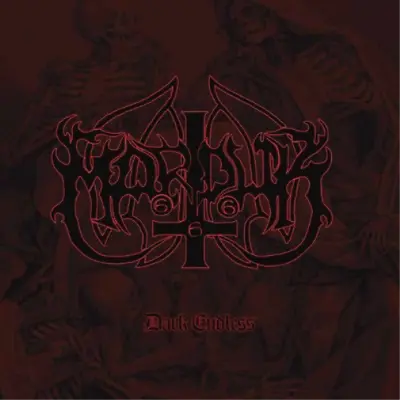 Marduk Dark Endless (Vinyl) 12  Album • $23.29