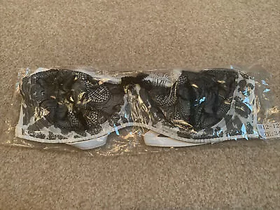 Brand New Mimi Holliday By Damaris Leopard Print Comfort Non Padded Bra 34C • $31.13