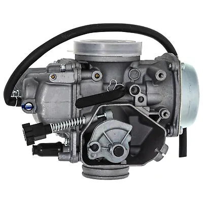 Carburetor Assembly For Honda FourTrax Rancher TRX300 TRX350 16100-HN5-673 • $39.95
