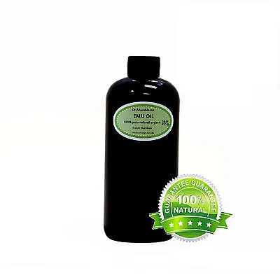 $38.49 • Buy Emu Oil 100% Pure Organic Fresh From Australia 16 Oz / 1 Pint  Free Shipping 