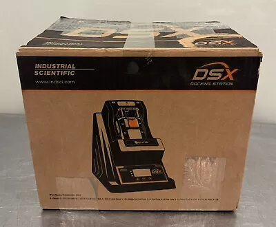 Industrial Scientific DSX Docking Station 18109327 Ventis FREE SHIPPING! • $199.95