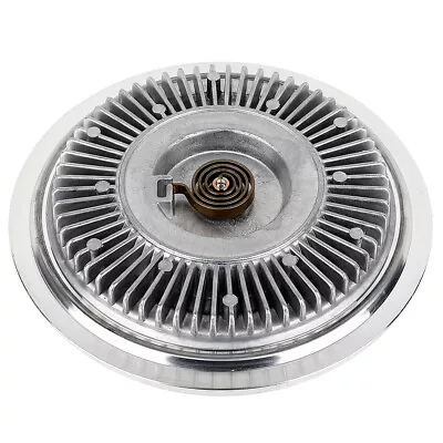 Front Radiator Cooling Fan Clutch For Mercedes-Benz 220 230SL 240D 250C • $35.99