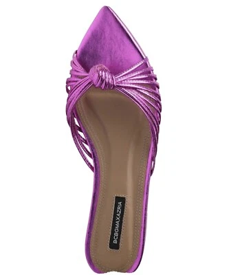 $60 • Buy BCBGMAXAZRIA Vada Slippers