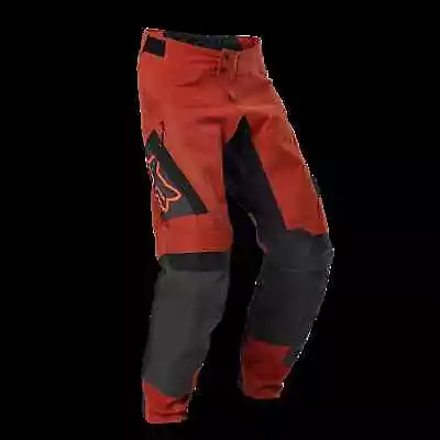 Fox Racing Defend Off Road Motocross Pants (Size 32 Copper) • $149.95