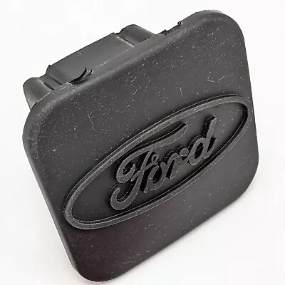 2  Ford Trailer Hitch Receiver Cover Plug • $10.99