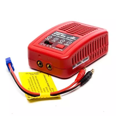 Dynamite DYNC2030 Prophet Sport Mini 50W AC Multi-Chemistry Battery Charger • $34.99