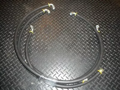 1999 2000 2001 2002 2003 2004 Saleen Mustang Intercooler Lines Hose Supercharger • $185