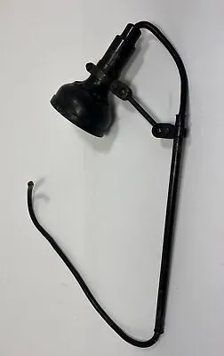 Nice Vintage Singer SLF-2 Industrial Articulating Sewing Machine Light Untested • $169.99