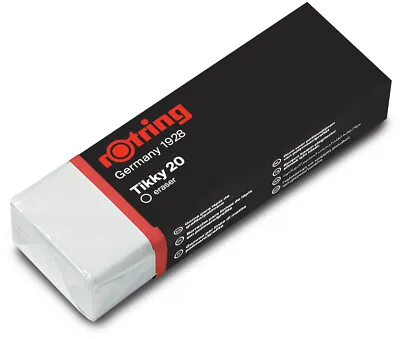 £2.95 • Buy Rotring Tikky 20 Eraser