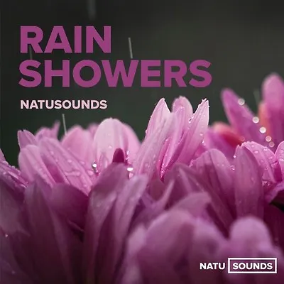 Healing Rain Sounds: Natural Relaxation Meditation Stress Relief Sleep Tinnitus  • £4.95