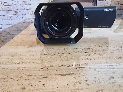 Sony Fdr-ax700 4k Camcorder • $2100