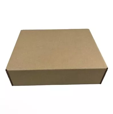 9x6x3 & 12x10x3 (5000CT)  Packaging Boxes Cardboard Corrugated Packing • $2249