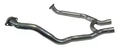 1969-70 Ford Mustang; Exhaust H-Pipe; 2-1/4 ; 428 Cobra Jet • $158.14