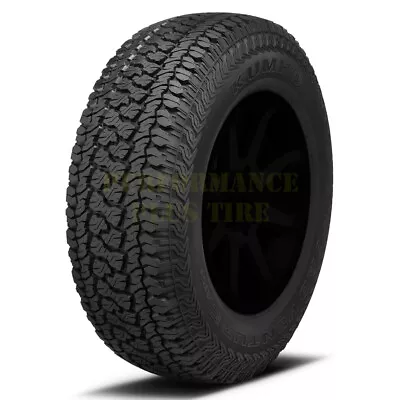 KUMHO Road Venture AT51 P235/70R16 104T (Quantity Of 1) • $138.24