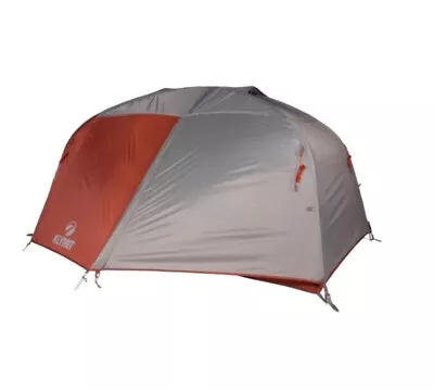 Klymit Cross Canyon Camping Backpacking Tent 2 Person + BONUS • $126