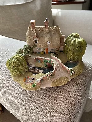 Lilliput Lane - GRANTCHESTER MEADOWS • £22