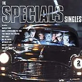 The Specials : Singles CD (1991) Value Guaranteed From EBay’s Biggest Seller! • £3.48
