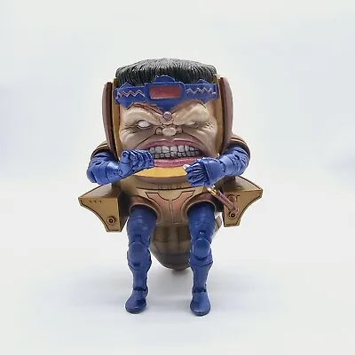 Marvel Legends Modok BAF Complete Toybiz • $35.85