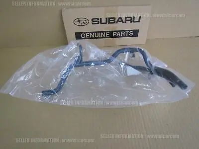 SUBARU IMPREZA WRX STI EJ207 GC8 PIPE COMPLETE WATER BYPASS 14065AA010 4wd Rally • $97.86