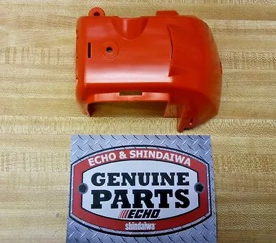 A160000800 Genuine ECHO Engine Cover SRM-280 PAS-280 PPT-280 PE-280 PPF-280  • $11.99