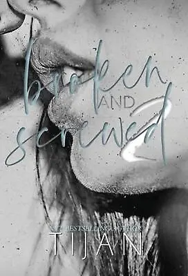 $65.41 • Buy Broken & Screwed 2 (hardcover) By Tijan (English) Hardcover Book