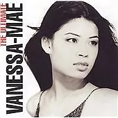 Vanessa-Mae : The Ultimate Vanessa Mae CD (2003) Expertly Refurbished Product • £2.52