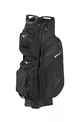 New Mizuno Golf BR-D4c Cart Bag • $239.95