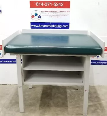 Winco 840 Pediatric Exam Table • $375