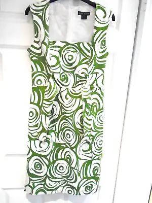 £3.99 • Buy Jessica Howard  Dress  -  Size= 6    -(bb-c-81)