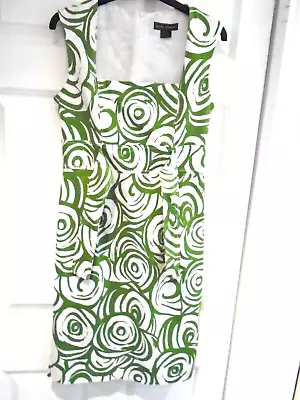 £3.99 • Buy Jessica Howard  Dress  -  Size= 6    -(bb-c-81)