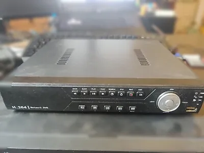 DVR 8ch For Analog Cameras • $100