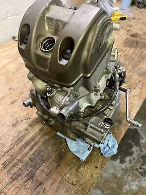 2004-2005 Honda TRX450R Complete Running Engine!  • $1775