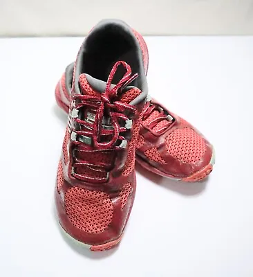 Merrell Pace Red Glove 3 Womens Connect Series Vibram Soles Trail Size 7.5 • $17.95