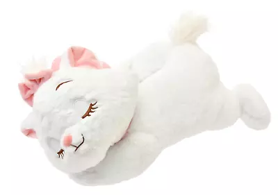 The Aristocats Marie Plush Toy Style Tissue Box Cover 2023 Disney JAPAN • $48