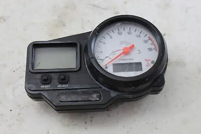 99 00 Yamaha R6 Speedo Tach Gauges Display Cluster Speedometer - 7k Miles • $99.95