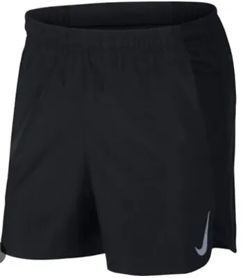 Nike Men’s Challenger 5” Training Fitness Running Shorts   DB4013-011. Black • £27.99