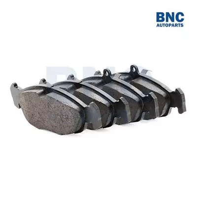 Front Brake Pad Set For DAEWOO LEMANS From 1990 To 1995 - MQ • $21