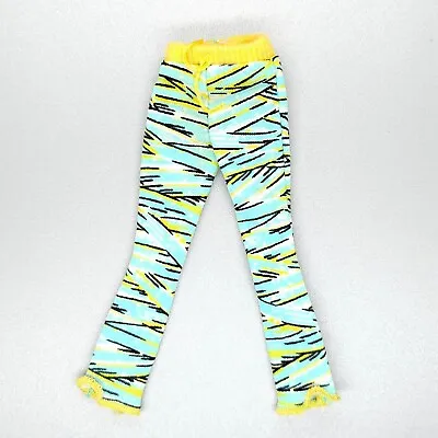 Monster High Cleo De Nile Dead Tired Pajama Bottoms Pants • $4