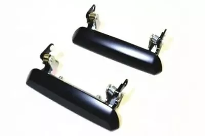 MAZDA Genuine RX7 B2000 2200 Outer Door Handle LH RH Set NEW OEM Parts 1979-85 • $113.25