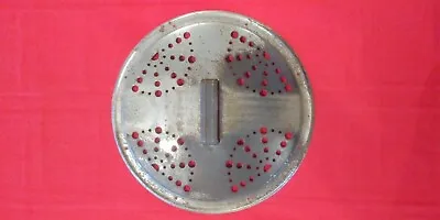 VINTAGE 1930s MAY BELL RESONATOR GUITAR COVER PLATE DOBRO NATIONAL • $195