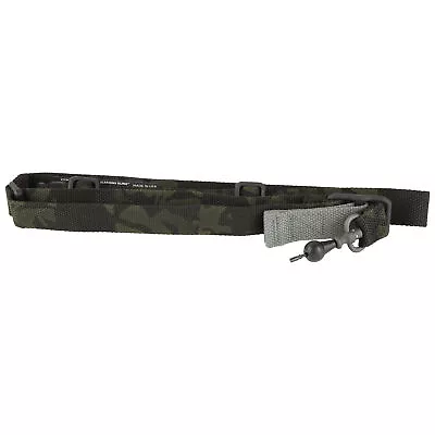 Blue Force Gear Vickers 211 Padded Sling Multi-Cam Black VCAS-2-1-RED-125-MB • $119.99