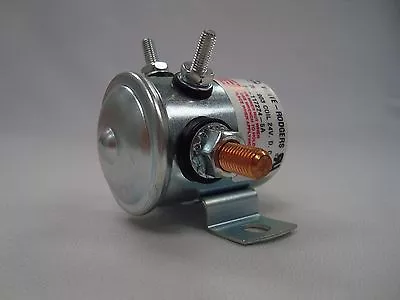 White-Rodgers 70-117224-5 DC Power Solenoid 24V 5 AMPS 60063556-29 • $27.99