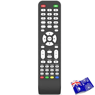 $33 • Buy Remote Control For JVC TV RM-C2112 LT-55NU57A
