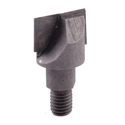 $8.93 • Buy 25mm Professional Carbide Tipped Wood Cutter Tool Fit For Mortice Lock Jig We