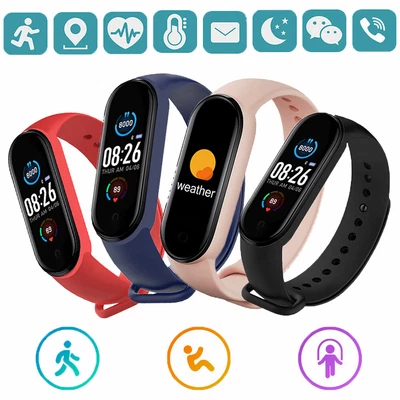 $15.99 • Buy 2023 Smart Watch Women Men Heart Rate For IPhone Android Bluetooth