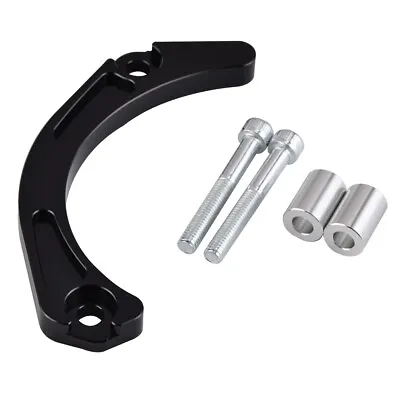 NiceCNC Case Saver Chain Guide Guard For Suzuki Quadsport Z400 LTZ400 2003-2014 • $13.11