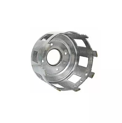 Transmission Heavy Duty Sun Gear Shell Hardened TH700R4 700R-4 700R4 4L60 4L60E • $50.37