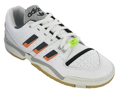 £59.99 • Buy Adidas Mens Torsion Trainers Casual 3 Stripe Athletic Shoes UK7.5-12 EF5976