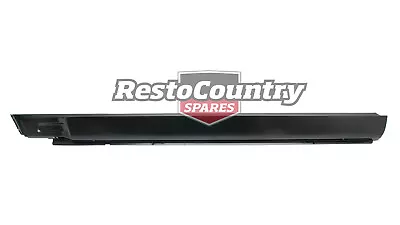 Ford Sill Panel LEFT XA XB XC Ute Van Wagon ZF ZG ZH Fairlane Rust Repair • $499.95