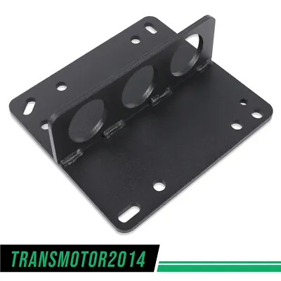 1Pc Engine Lifting Plate Bracket Fit For Chevy Ford Motor Carb Carburetor Hoist  • $15.94